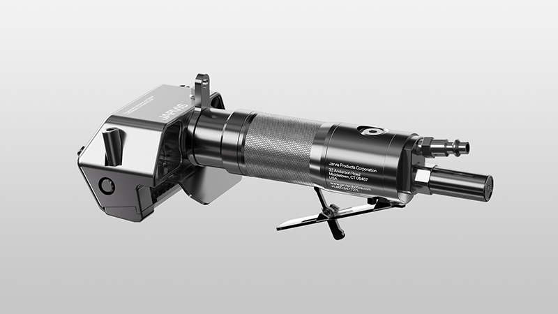 JHSL-2. Descortezadora de jamones